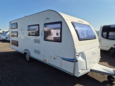 2010 ADRIA ALTEA 542DT 6 BERTH CARAVAN EXCELLENT CONDITION 2010 ADRIA ALTEA 542DT 6 BERTH CARAVAN EXCELLENT CONDITION