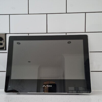 AVTEX Caravan W164DRS 16in Digital TV/DVD 12V/24V screen only