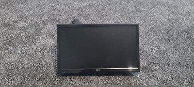 Cello 12v 21" TV Ideal For Campervan