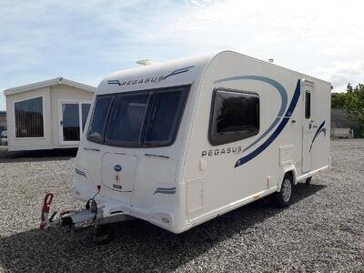 Bailey Pegasus Genoa Bailey Pegasus Genoa