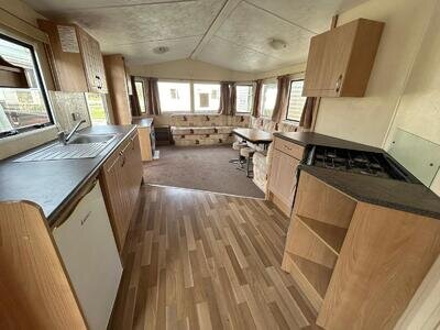Static Holiday Caravan For Sale Off Site Detta Bromley 32x12, 2 Bedroom Static Holiday Caravan For Sale Off Site Detta Bromley 32x12, 2 Bedroom