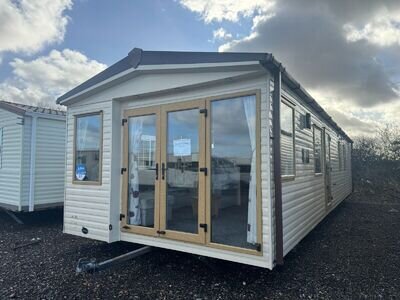 PRE-OWNED ABI ST. DAVID 38X12 3 BEDROOMS