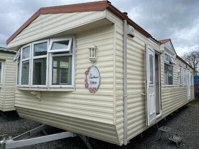 Static Holiday Home For Sale Off Site Willerby Lyndhurst 38x12, 3 Bedroom Static Holiday Home For Sale Off Site Willerby Lyndhurst 38x12, 3 Bedroom
