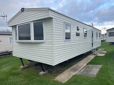 2021 8 Berth , New Horizon. Haven , Littlesea , Weymouth