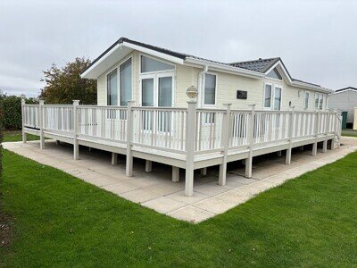 Willerby New Hampshire *SORRY NOW SOLD* Caravan Skegness Ingoldmells Mablethorpe