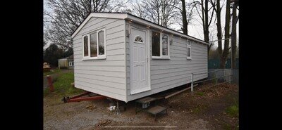 Mobile Home / Caravan For Sale