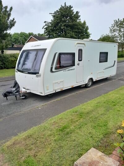 4 berth touring caravans used 4 berth touring caravans used