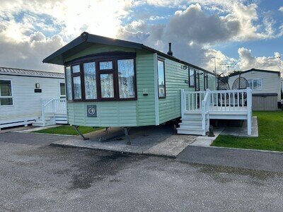 Static Caravan For Sale *OFF-SITE*Swift Green Vendee