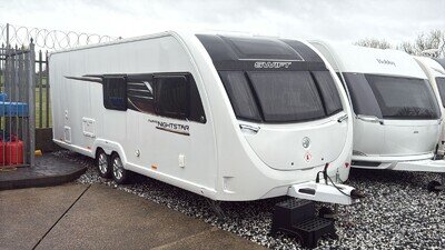 Swift award nightstar