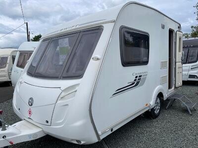 Swift Charisma 220 2009 2 Berth End Kitchen Caravan Mover Fitted Swift Charisma 220 2009 2 Berth End Kitchen Caravan Mover Fitted
