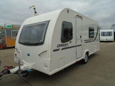 2011 BAILEY ORION 440-4 ALU-TECH BODYSHELL FOUR BERTH TOURING CARAVAN TOURER 2011 BAILEY ORION 440-4 ALU-TECH BODYSHELL FOUR BERTH TOURING CARAVAN TOURER