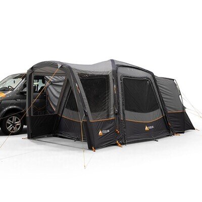Vango Versos Air Driveaway Awning **USED CONDITION**