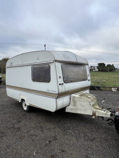 Abbey Lincoln Caravan Project