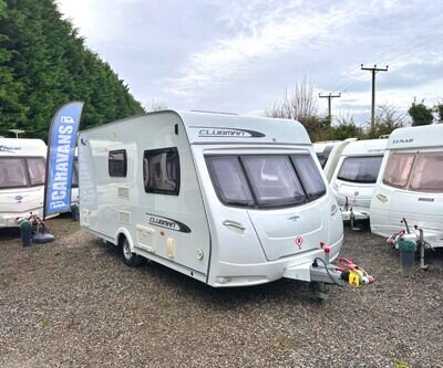 ✅2010 LUNAR CK 2 BERTH CARAVAN - MOTOR MOVER - AWNING - PX WELCOME✅ ✅2010 LUNAR CK 2 BERTH CARAVAN - MOTOR MOVER - AWNING - PX WELCOME✅