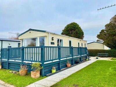 Seal Bay Resort (Formerly Bunn Leisure) On Great Plot - FANTASTIC PACKAGE! Seal Bay Resort (Formerly Bunn Leisure) On Great Plot - FANTASTIC PACKAGE!