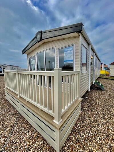 Seaside Luxury Caravan On South Coast CALL TOM 07979127855 Seaside Luxury Caravan On South Coast CALL TOM 07979127855