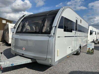 Adria Alpina Mississippi / 4 2022