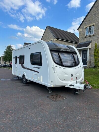 swift challenger 530 Se 2011 swift challenger 530 Se 2011