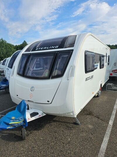 Sterling eccles sport 585 year 2012 Sterling eccles sport 585 year 2012