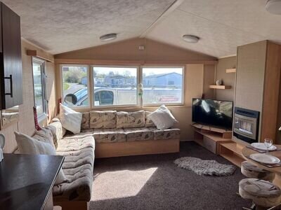 SALE! WILLERBY SALSA 2012 35 X 12 3 BED (NOW SOLD) SALE! WILLERBY SALSA 2012 35 X 12 3 BED (NOW SOLD)