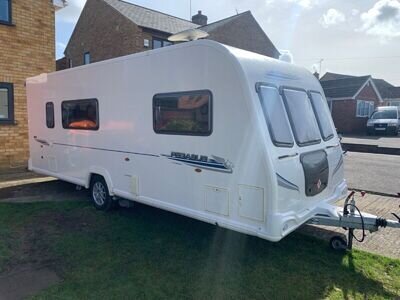 Bailey Pegasus 514 (2010) Bailey Pegasus 514 (2010)
