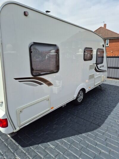 2010 Fixed Bed Swift Sprite Alpine 4 Berth Immaculate Throughout, no damp whatso 2010 Fixed Bed Swift Sprite Alpine 4 Berth Immaculate Throughout, no damp whatso