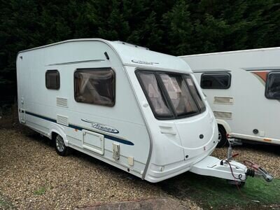 2005 Sterling Vitesse 460 2 Berth Motor Mover One Owner From New! 2005 Sterling Vitesse 460 2 Berth Motor Mover One Owner From New!