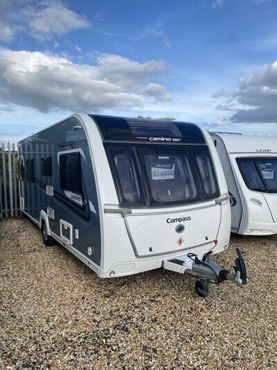 T GILES CARAVANS 07766250513 ask for MAT. Finance available