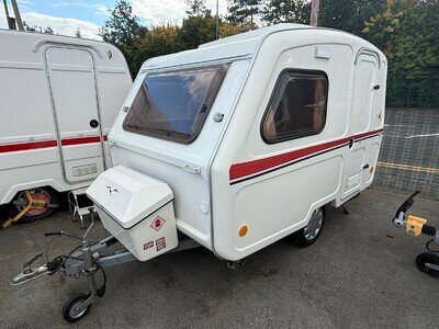 2012 Freedom Microlite Bijoux