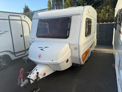 Freedom Jetstream First Class