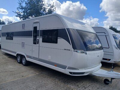 HOBBY 720 WQC - 2024 - 2025 Spec NEW