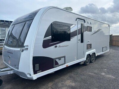 Buccaneer Commodore / 4 2020