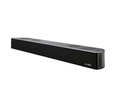 Avtex SB270BT 12v Tv Soundbar Bluetooth Speaker System Caravan Motorhome Tvs