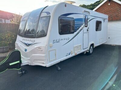 bailey pegasus rimini caravan bailey pegasus rimini caravan