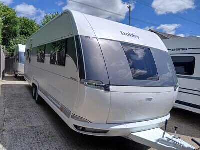 HOBBY 720 UKFE 2024 - 2025 Spec