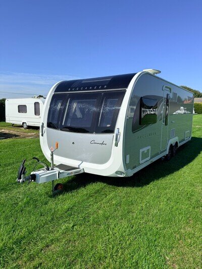 Buccaneer Commodore 2023