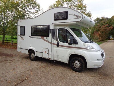 2011 Peugeot Boxer Diesel Manual