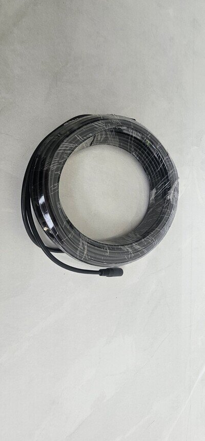 20M Reversing Camera Adaptor Cable For Bailey Motorhome