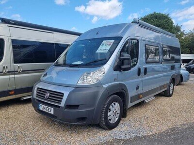 2014 IH 630 FL Used Motorhome