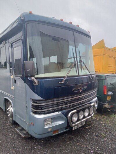 motor homes for sale