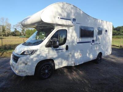 Rimor Seal 7 - Euro 6