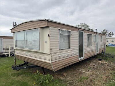 Static Caravan For Sale Off Site