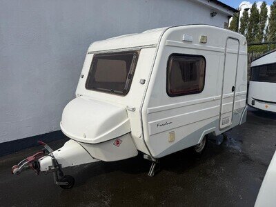 Freedom Jetstream Twin Sport