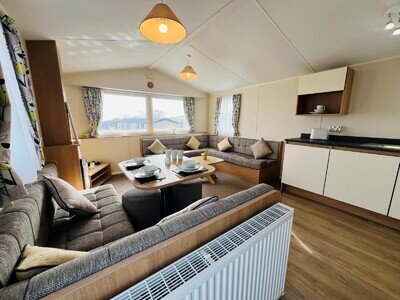 Willerby Mistral 2018
