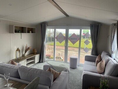Willerby Malton 2024