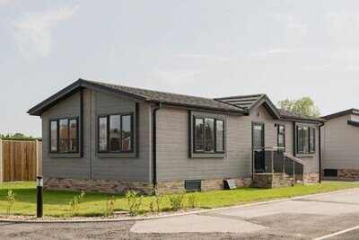 Prestige Sonata in Belton - Lodge / Caravan