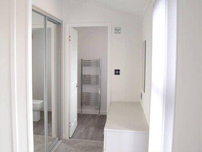 Beverly Mason lodge Twin 2 Bedroom in East Yorkshire - Lodge / Caravan