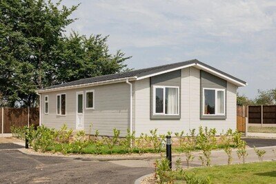 Prestige Sonnet in Belton - Lodge / Caravan