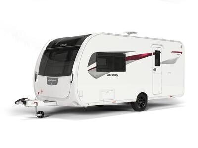 Elddis Affinity 520 2025