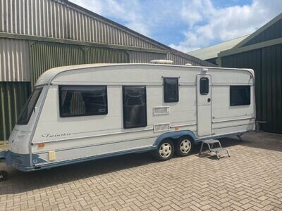 Abi Touring Caravan Abi Touring Caravan